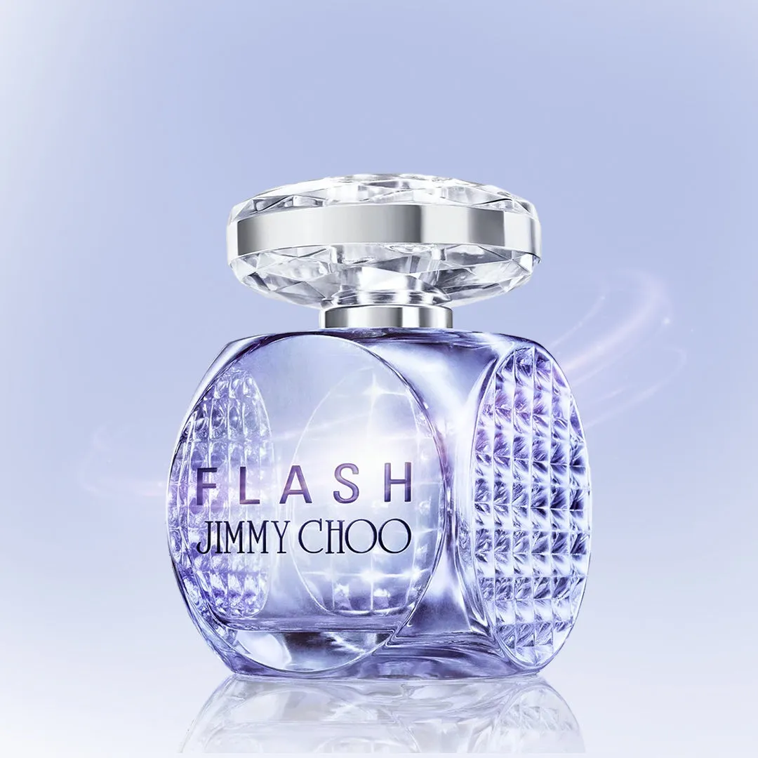 Jimmy Choo Flash Eau De Parfum For Women