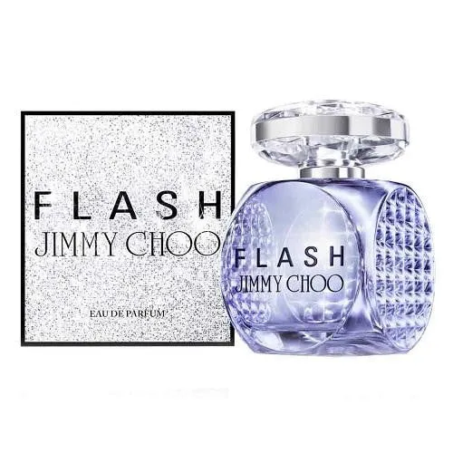 Jimmy Choo Flash Eau De Parfum For Women