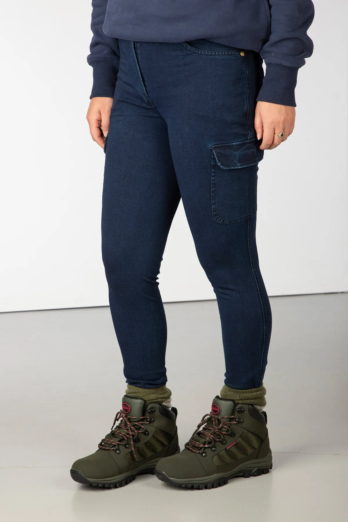 Ladies Walking Trousers - Aike II