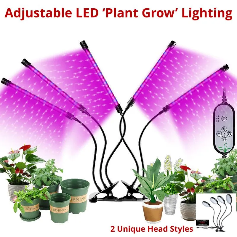 LED Grow Light