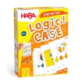 Logic! CASE Starter Set 4 