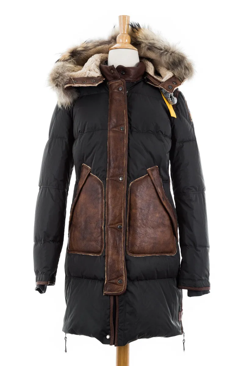 Long Bear Special Parka