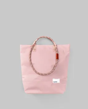 Loop Tote / Peach / 10mm Peach Helix