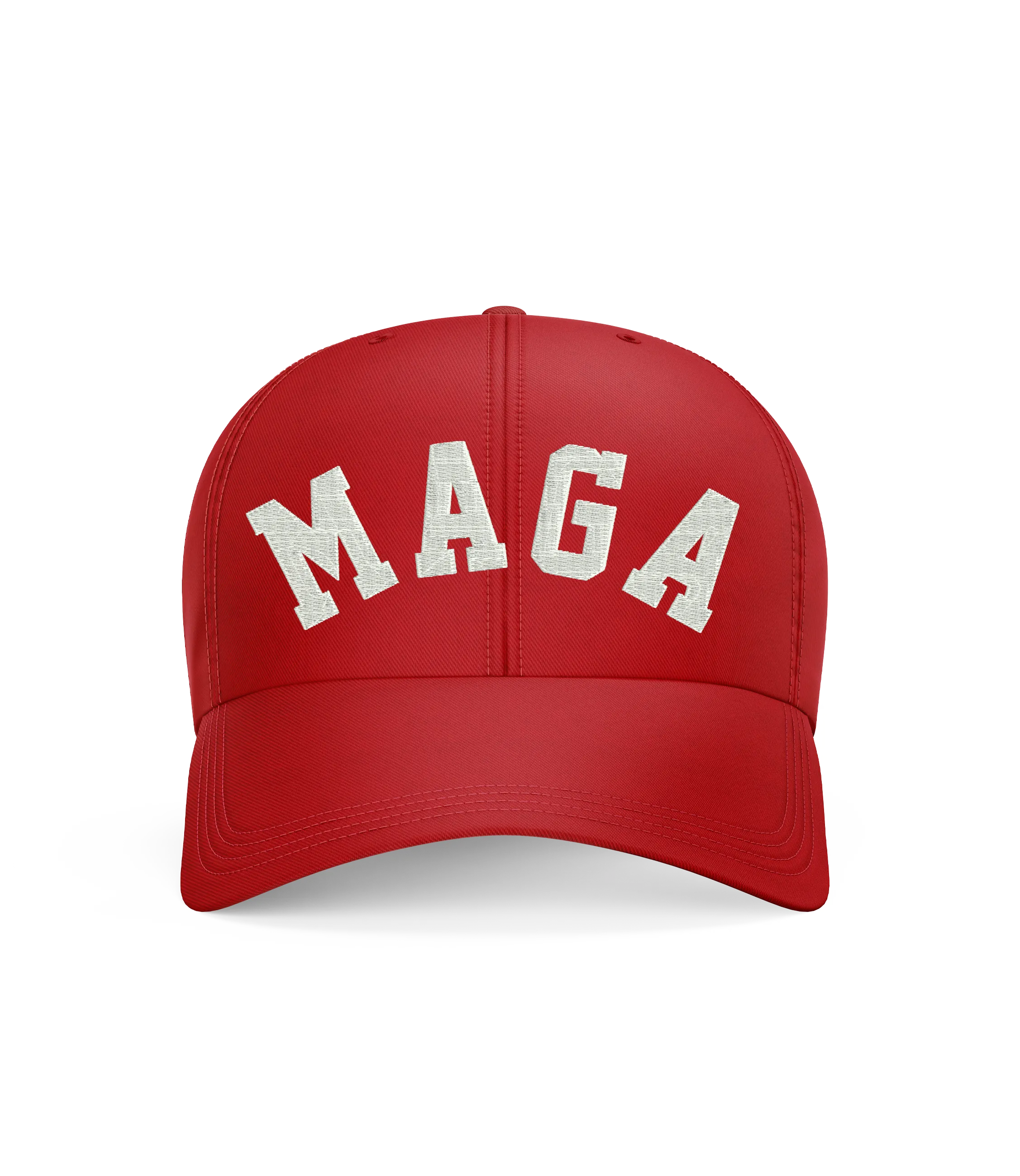 MAGA w/ Bullet