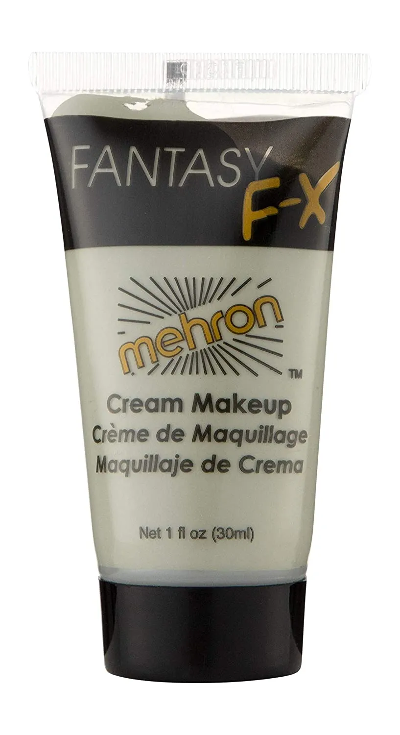 Makeup Fantasy FX Water Based Face & Body Paint (1 oz)