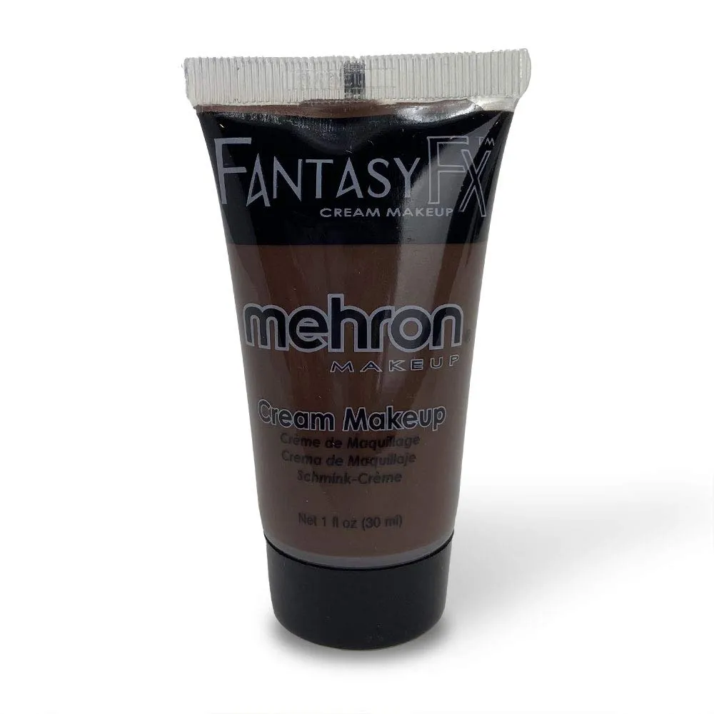 Makeup Fantasy FX Water Based Face & Body Paint (1 oz)