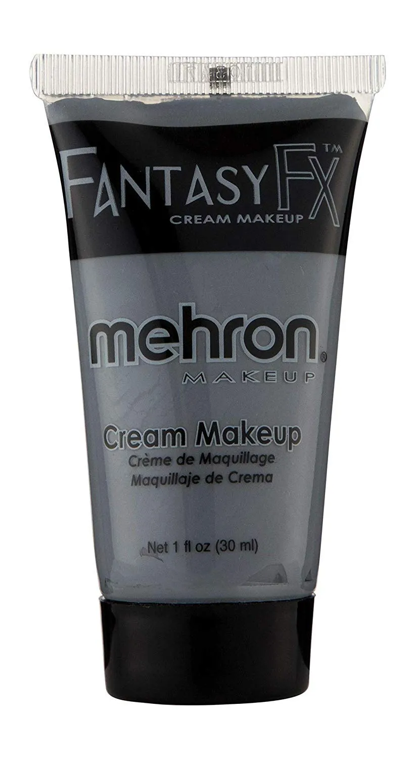 Makeup Fantasy FX Water Based Face & Body Paint (1 oz)