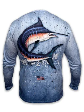 Marlin / King Tide Offshore Long Sleeve