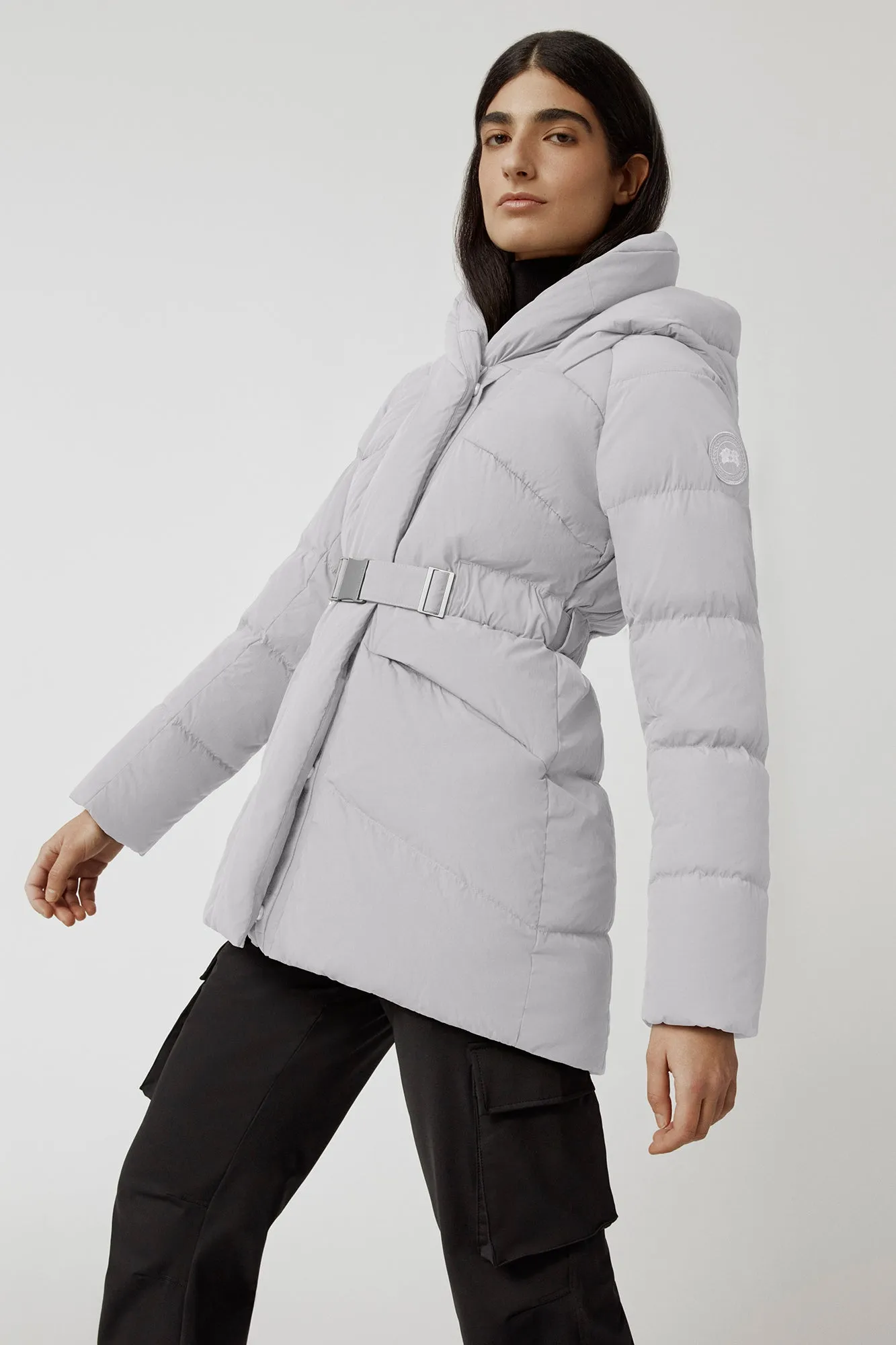 Marlow Coat