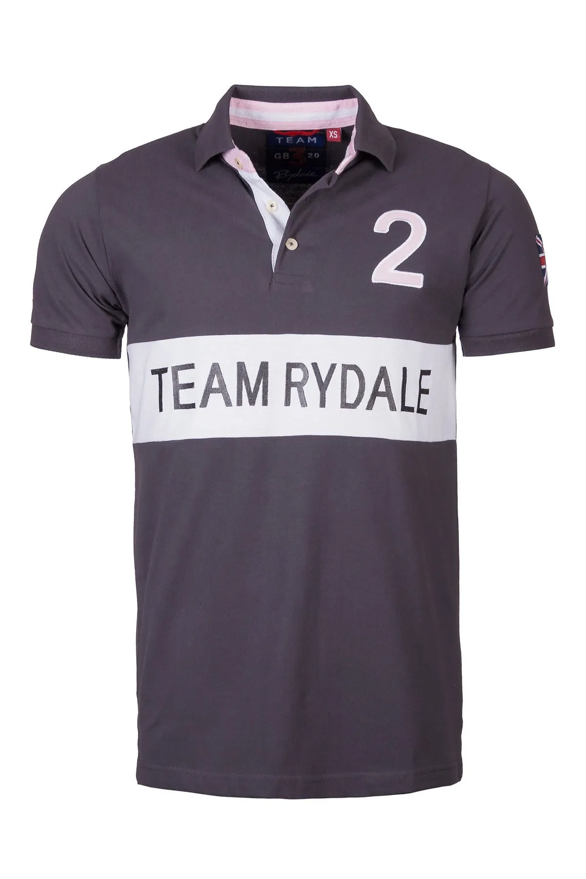 Men's Beadlam Polo Shirt