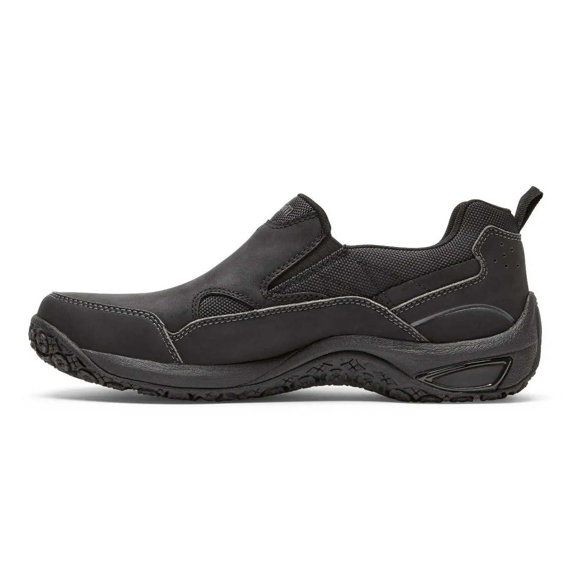 Men's Cloud Plus Waterproof Slip-On Shoe