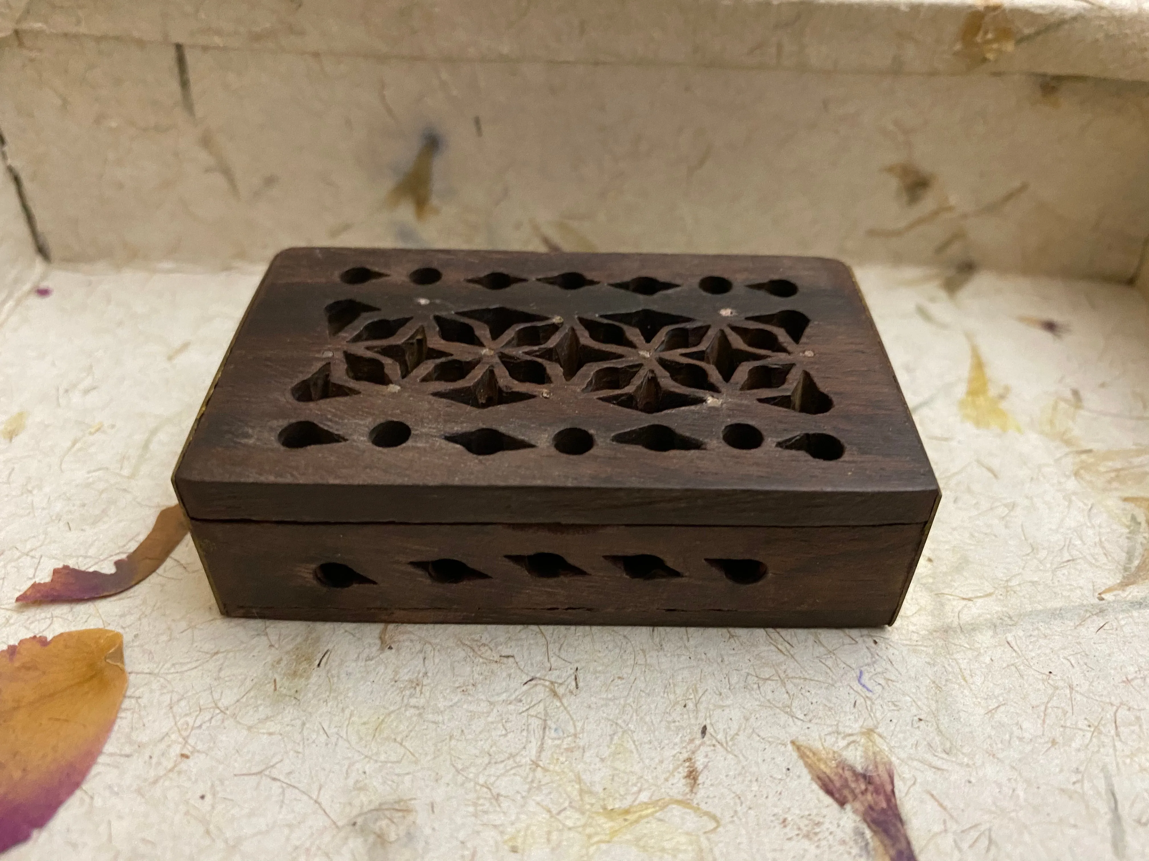 Mini Chest Box - Wholesale