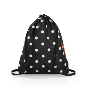 Mini Maxi Sacpack Mixed Dots