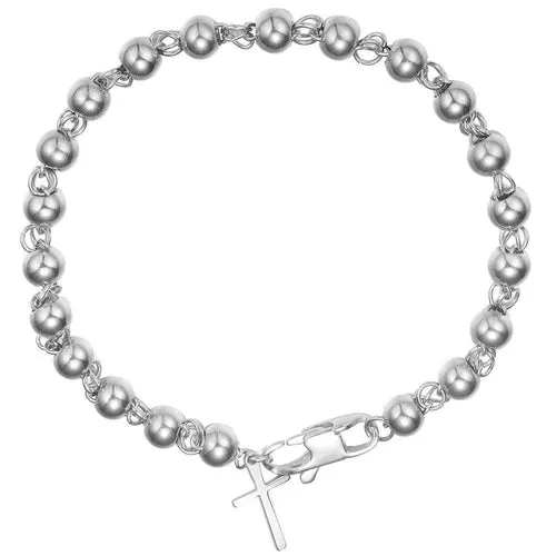 Mister Rosary Bracelet