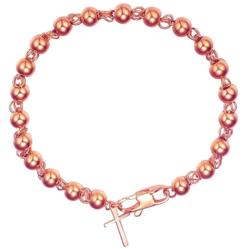 Mister Rosary Bracelet