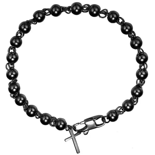 Mister Rosary Bracelet