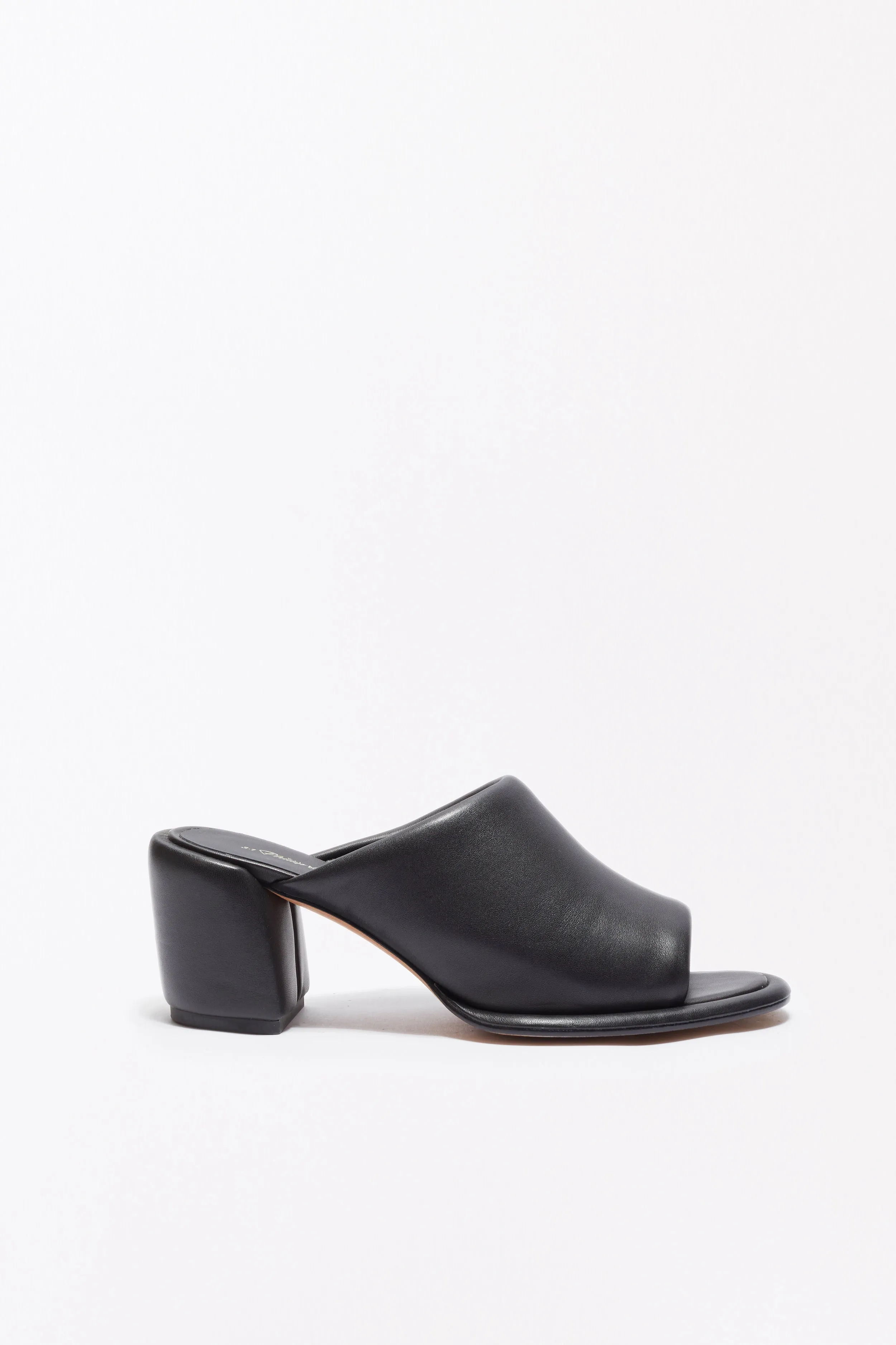 Naomi Pillow Petite Mule