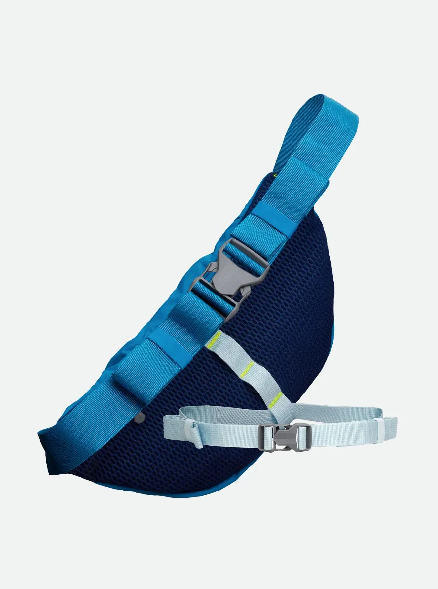 Nathan Limitless Run Sling 2L - Unisex