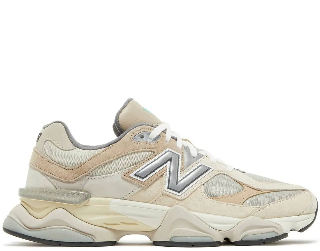 New Balance 9060 Sea Salt SURF