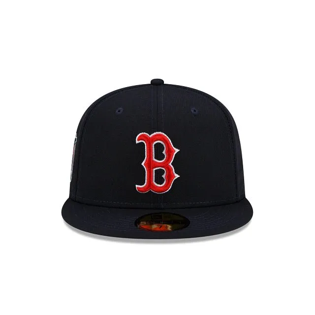 New Era 59FIFTY Boston Red Sox 1999 All Star Game Fitted