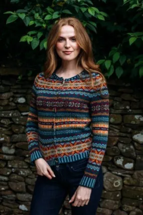 NEW Eribe Kinross Cardigan in Prelude