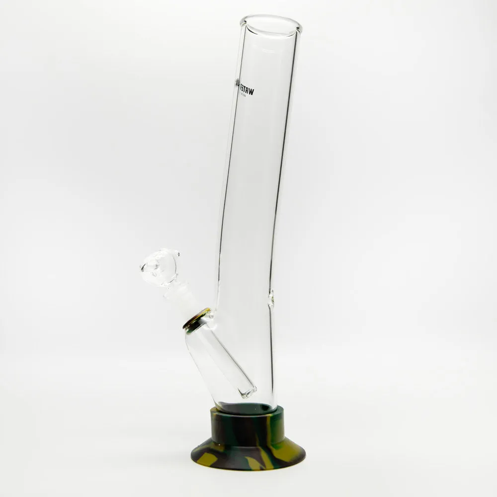 Night Klub Medium Deluxe Glass Bong