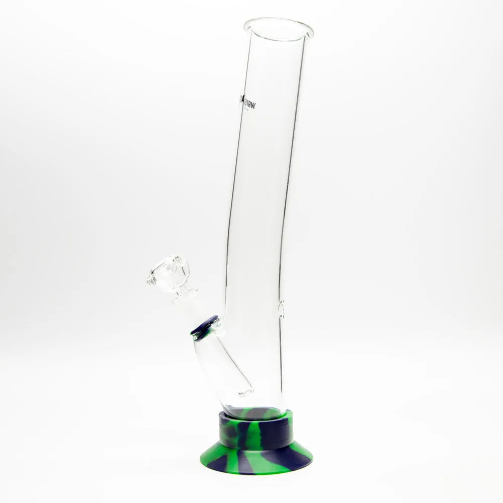 Night Klub Medium Deluxe Glass Bong