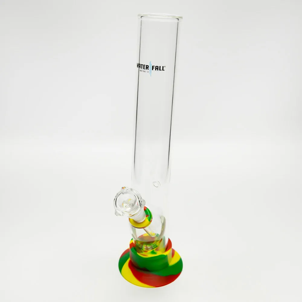 Night Klub Medium Deluxe Glass Bong