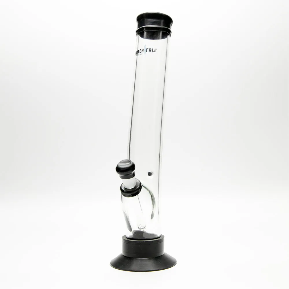 Night Klub Medium Deluxe Glass Bong