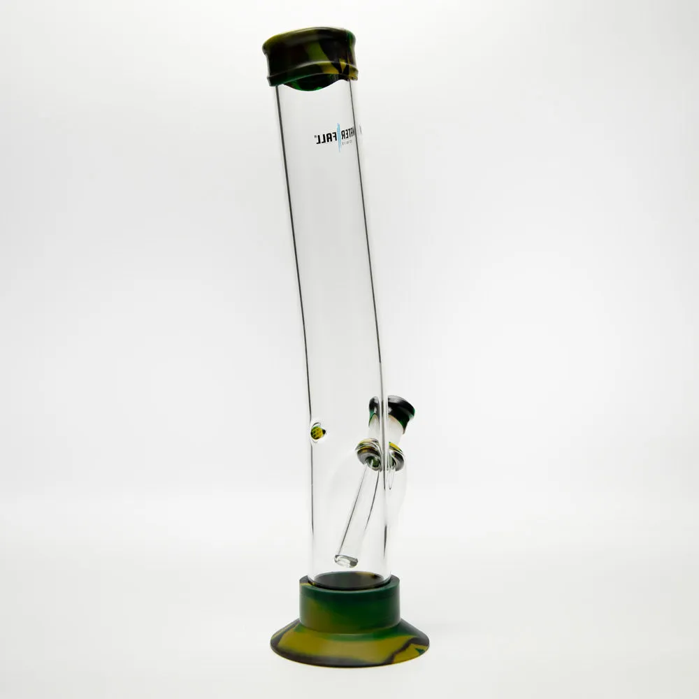 Night Klub Medium Deluxe Glass Bong