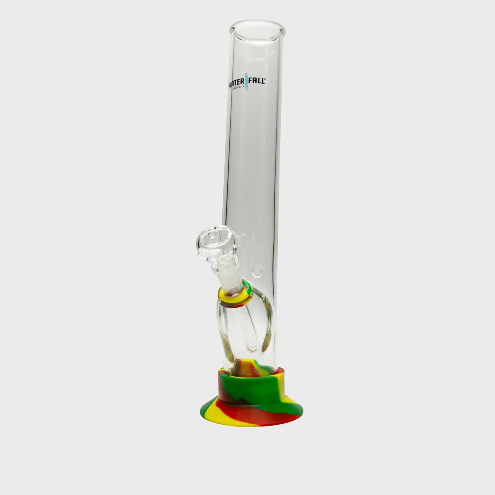 Night Klub Medium Deluxe Glass Bong