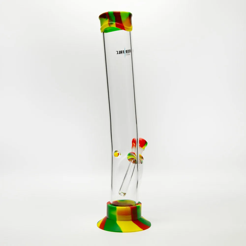 Night Klub Medium Deluxe Glass Bong