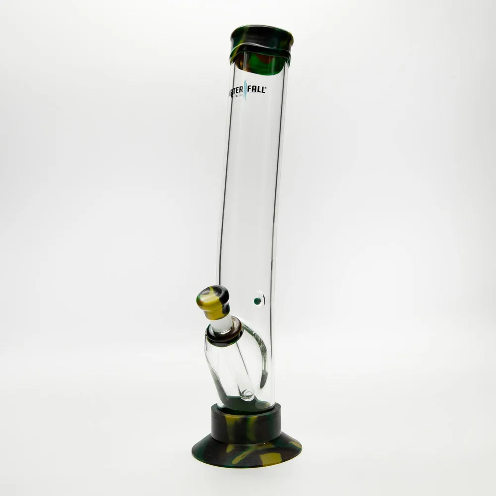 Night Klub Medium Deluxe Glass Bong