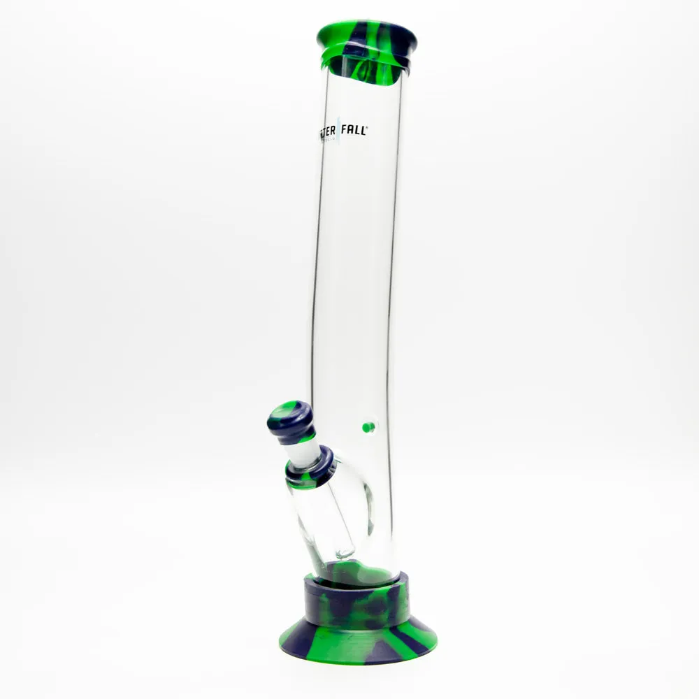 Night Klub Medium Deluxe Glass Bong