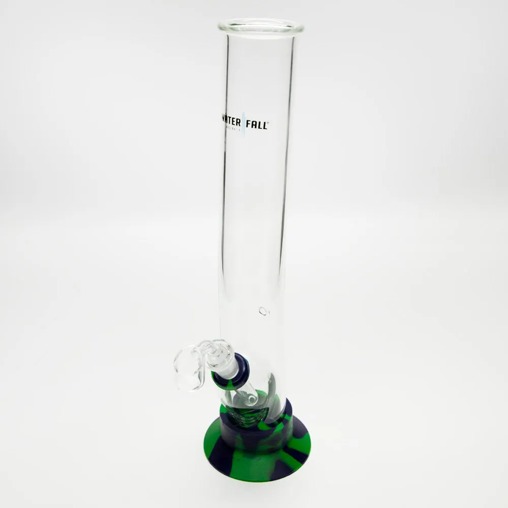 Night Klub Medium Deluxe Glass Bong