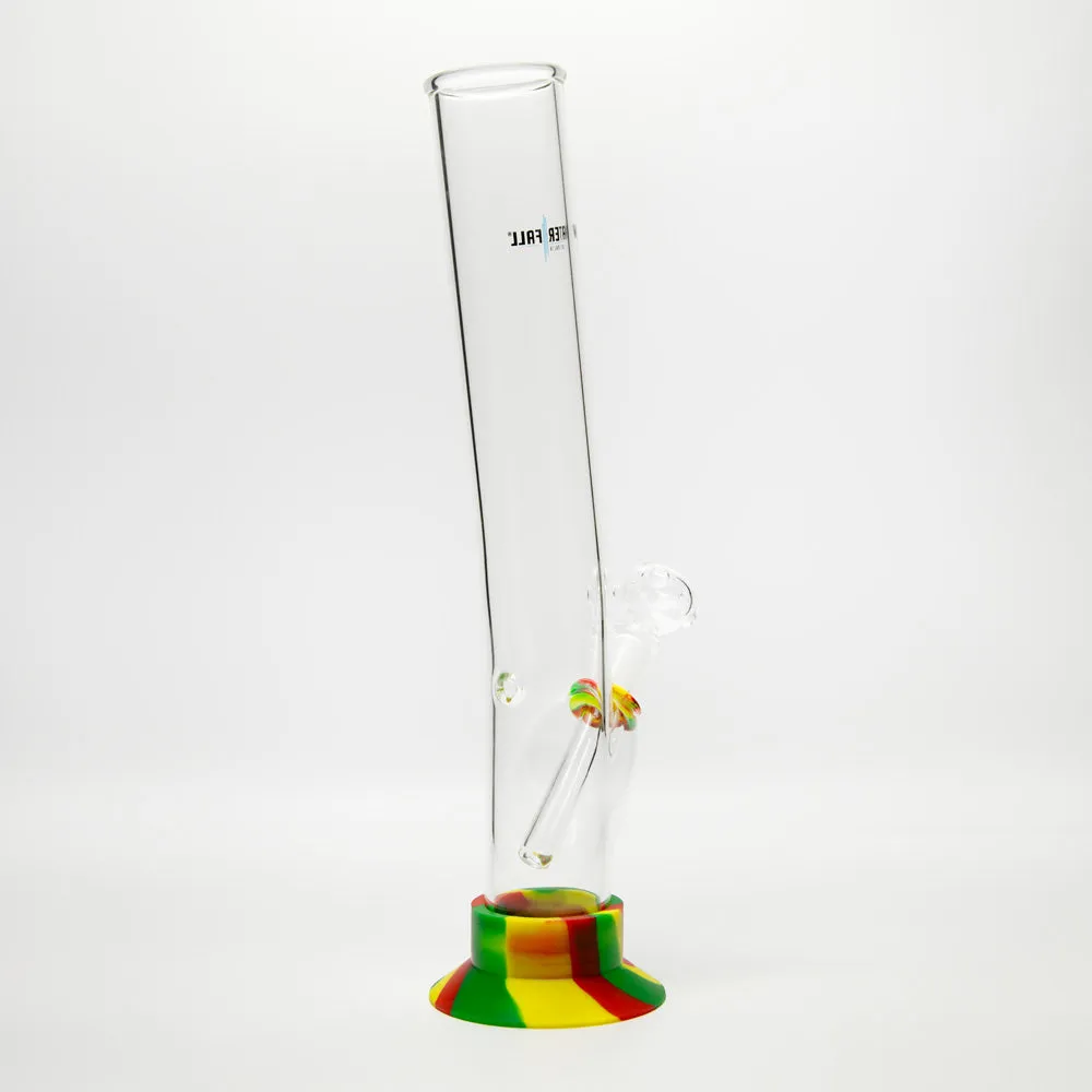 Night Klub Medium Deluxe Glass Bong