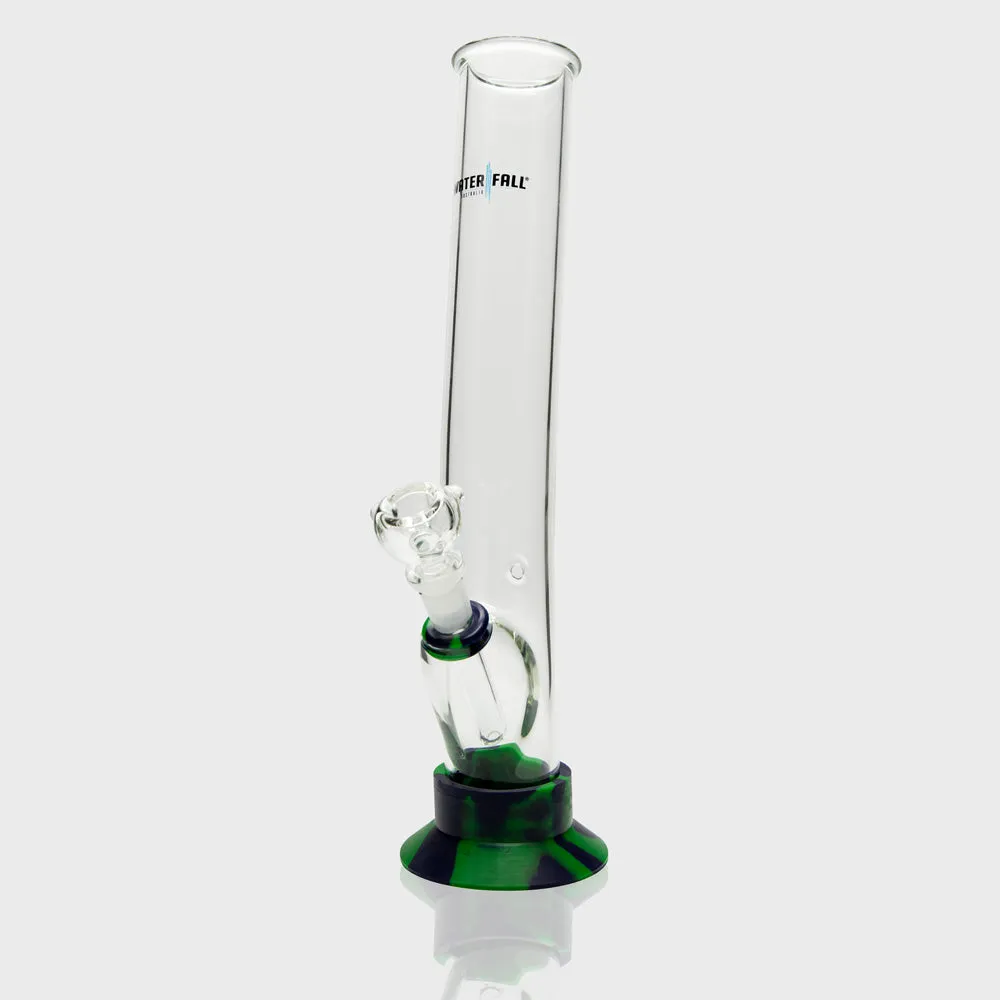 Night Klub Medium Deluxe Glass Bong