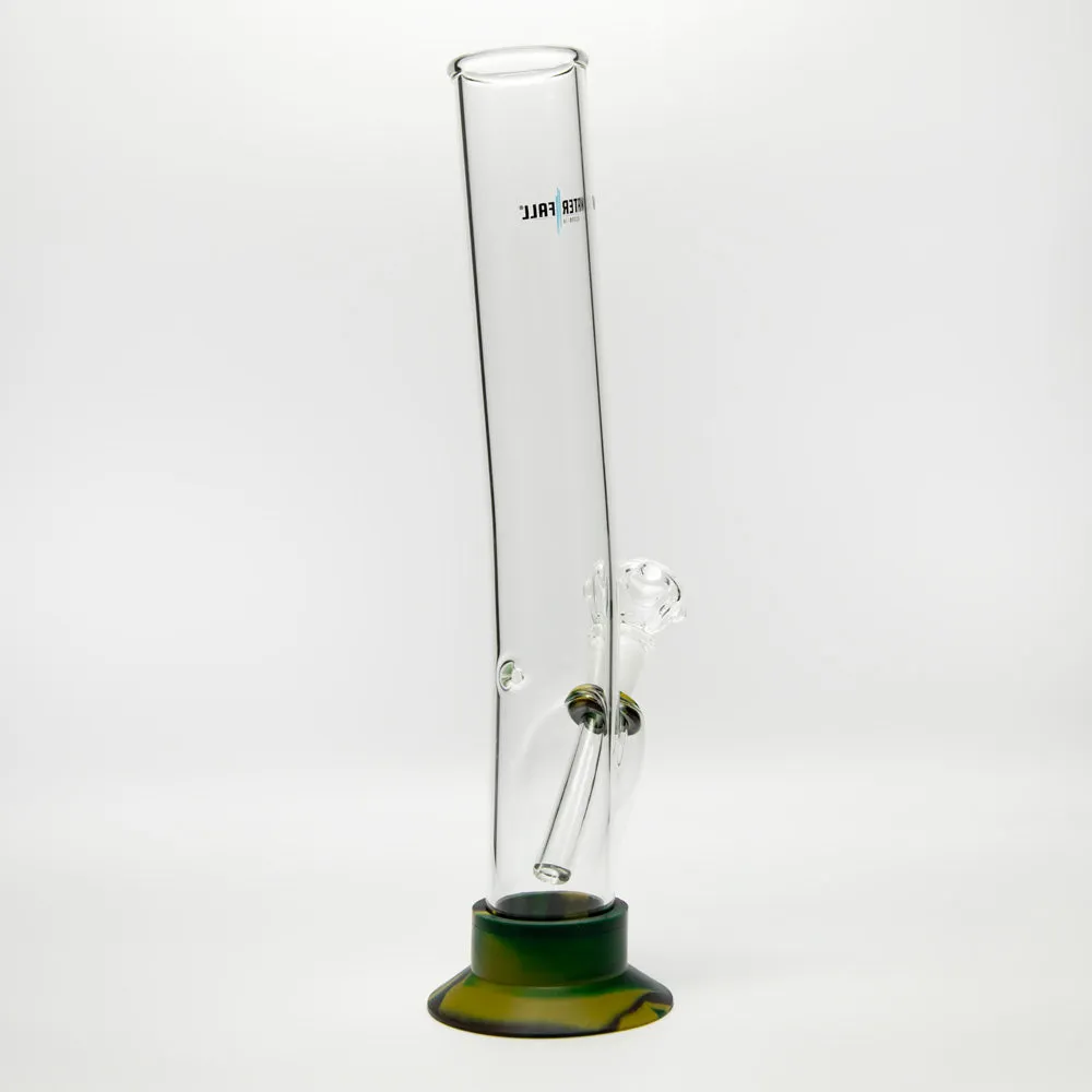 Night Klub Medium Deluxe Glass Bong