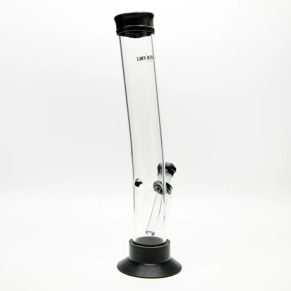 Night Klub Medium Deluxe Glass Bong