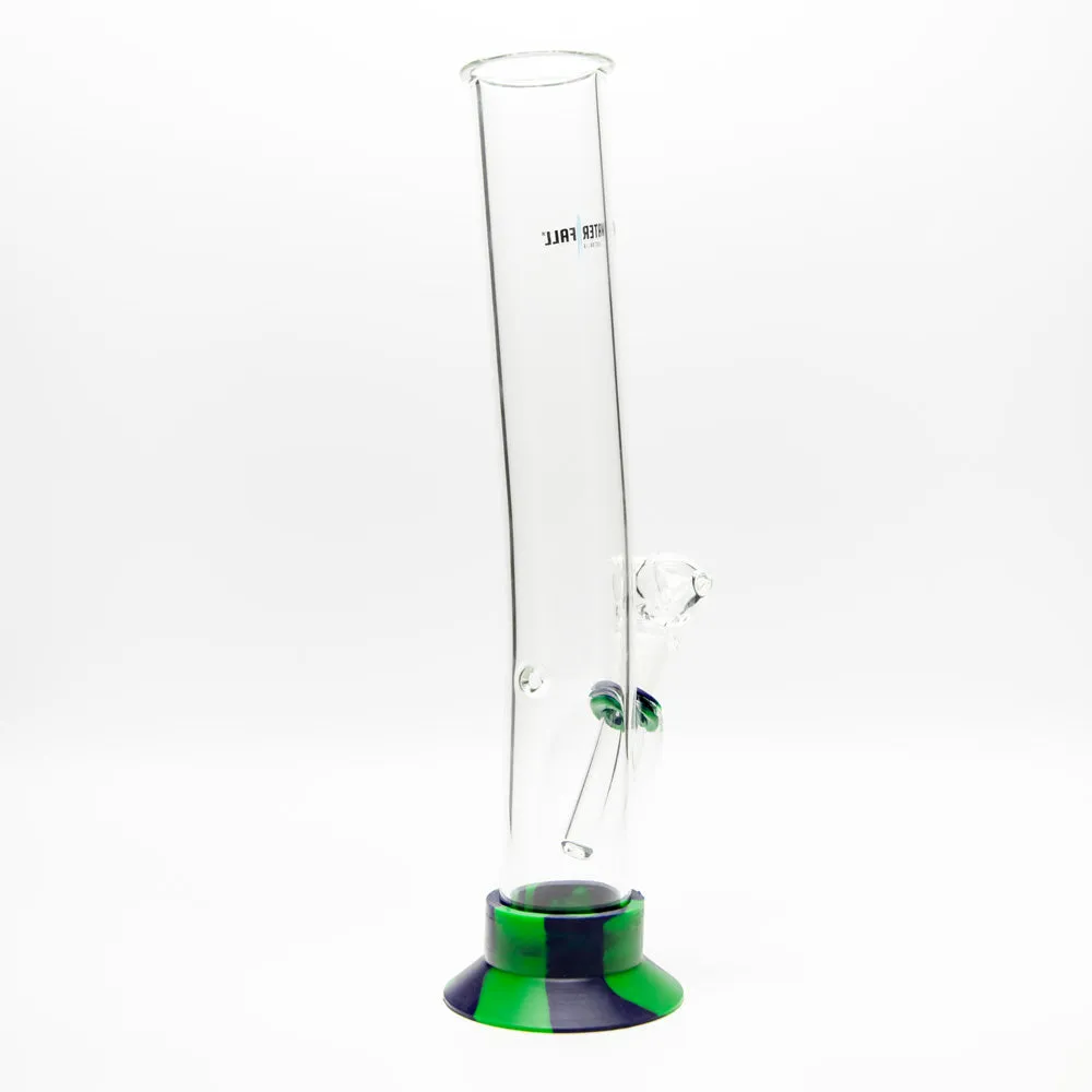 Night Klub Medium Deluxe Glass Bong