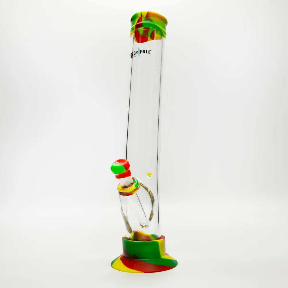 Night Klub Medium Deluxe Glass Bong