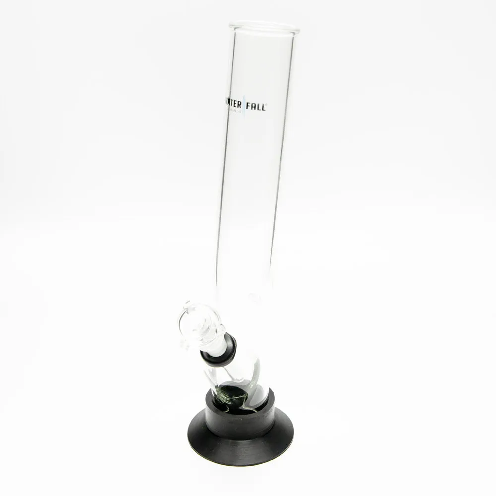 Night Klub Medium Deluxe Glass Bong