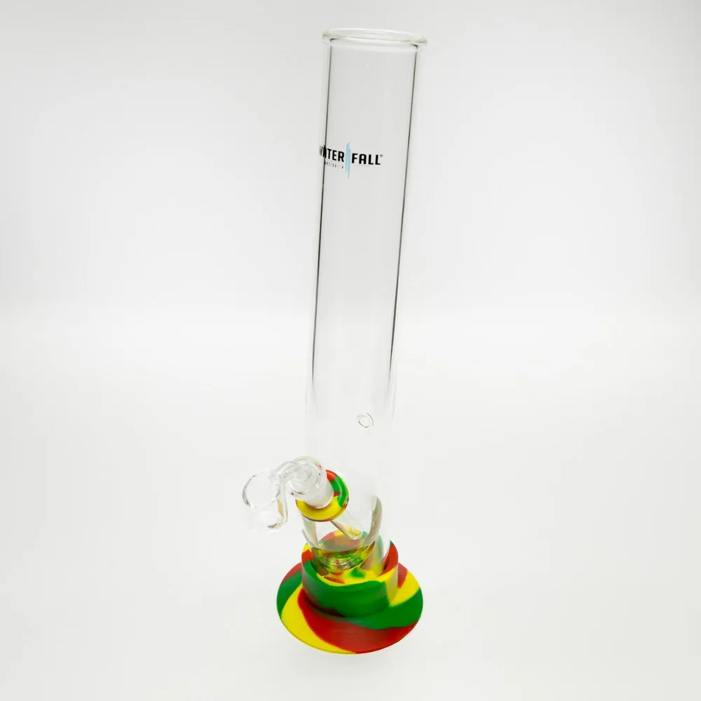 Night Klub Medium Deluxe Glass Bong