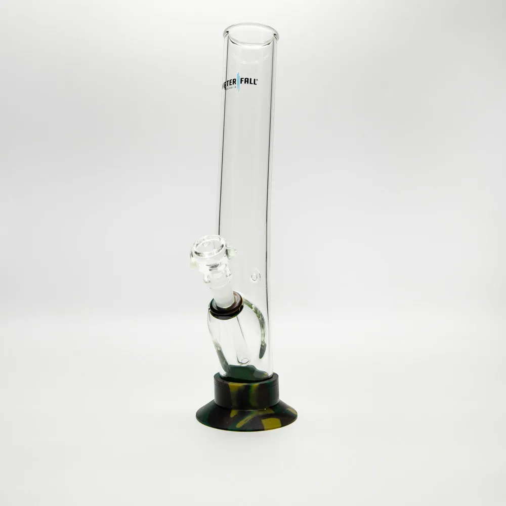 Night Klub Medium Deluxe Glass Bong