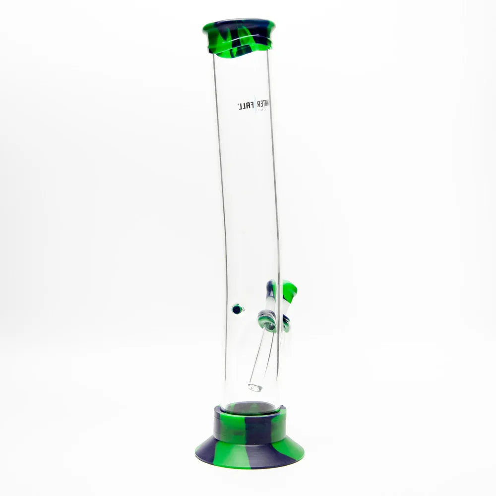 Night Klub Medium Deluxe Glass Bong