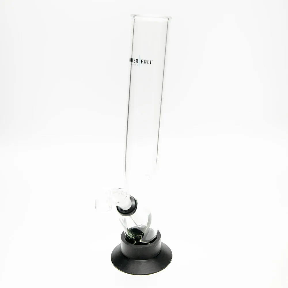 Night Klub Medium Deluxe Glass Bong