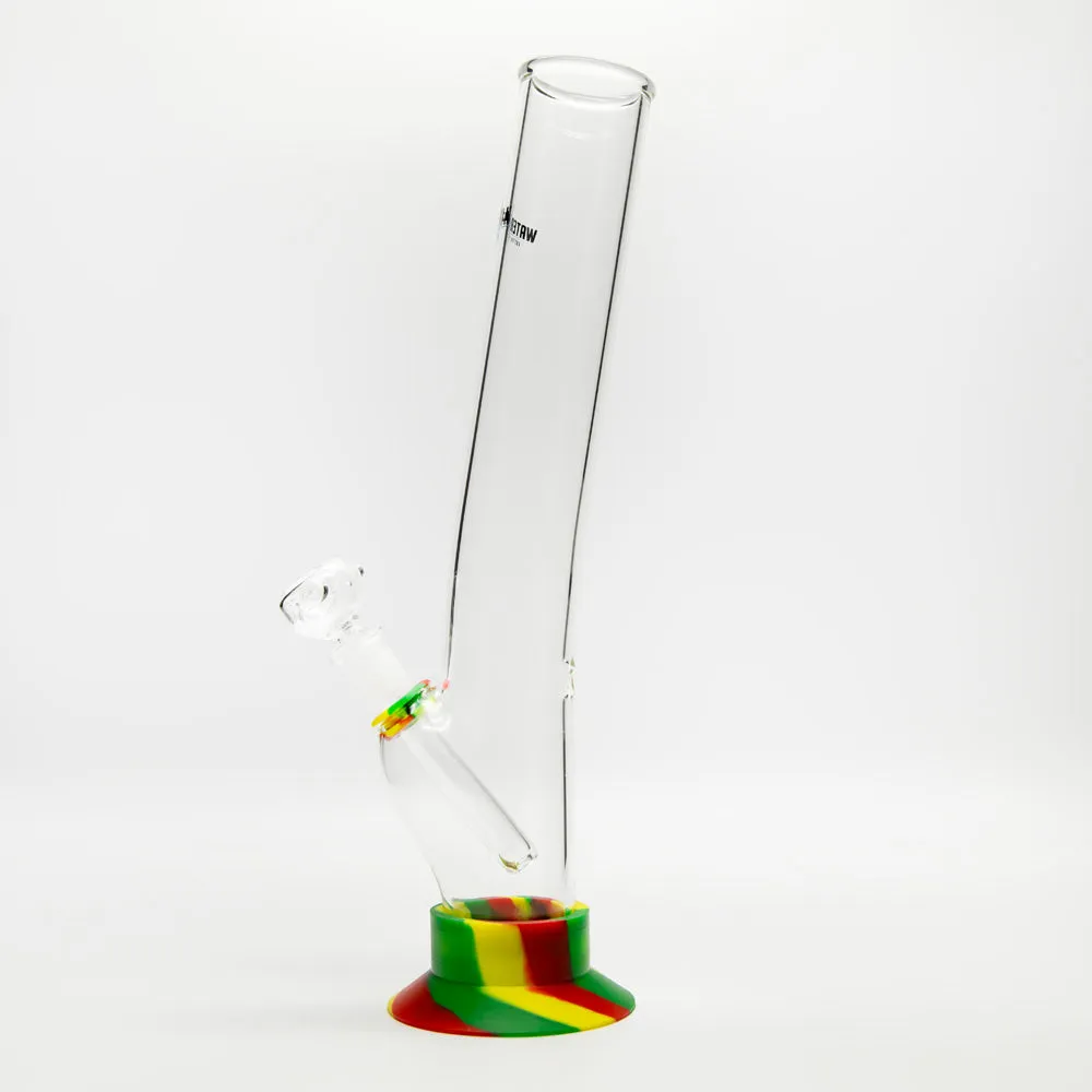 Night Klub Medium Deluxe Glass Bong