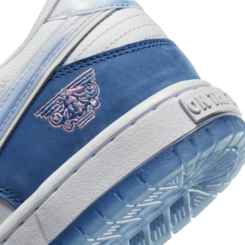 Nike SB Dunk Low Born X Raised One Block At a Time