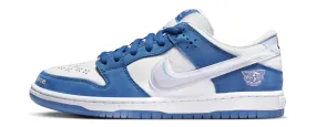 Nike SB Dunk Low Born X Raised One Block At a Time