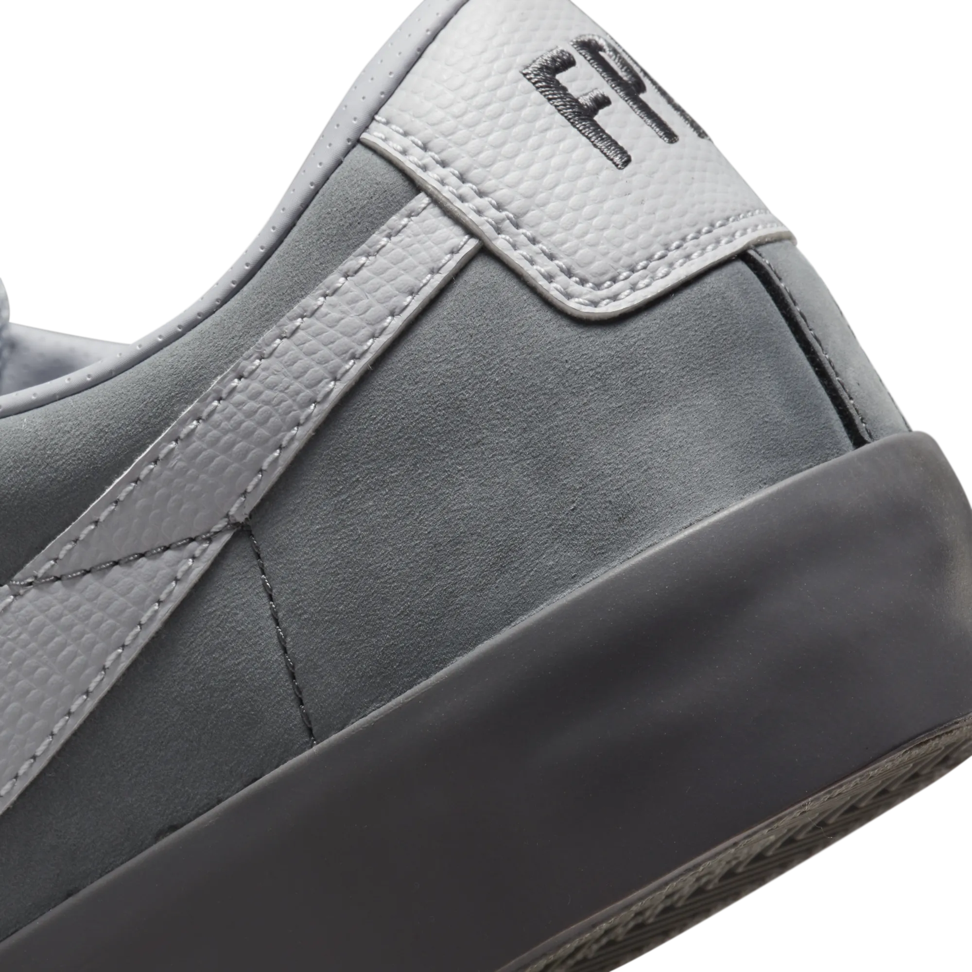 Nike SB Zoom Blazer Low QS FPAR Cool Grey/Wolf Grey